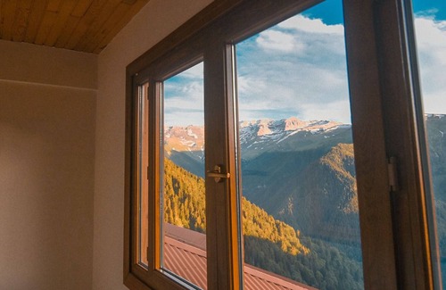 Uzungol Resort | Lahza Hills Resort
