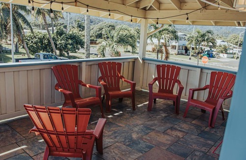 Laie House | Laie Ohana Escape - AC Bedrooms, near beaches, PCC