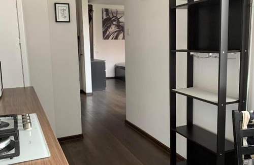 Klaipeda Apartment | LAIMINGAS LAIKAS СЧАСТЛИВОЕ ВРЕМЯ и