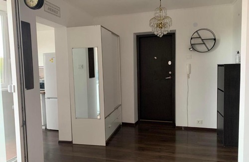 Klaipeda Apartment | LAIMINGAS LAIKAS СЧАСТЛИВОЕ ВРЕМЯ и