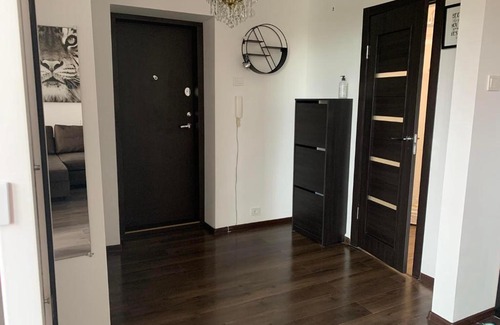 Klaipeda Apartment | LAIMINGAS LAIKAS СЧАСТЛИВОЕ ВРЕМЯ и