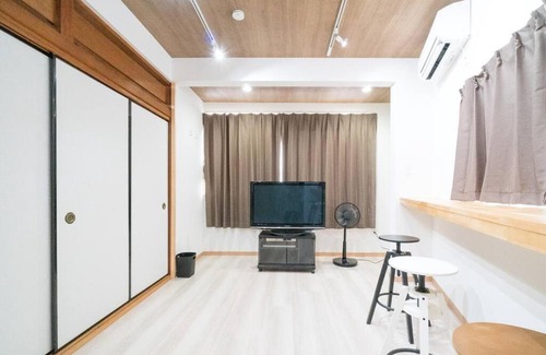 Minoh Villa | LAINA MINOH＊1棟貸切＊