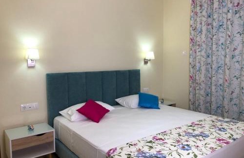 Thasos Town Hotel | Laios Hotel (Adults Only)