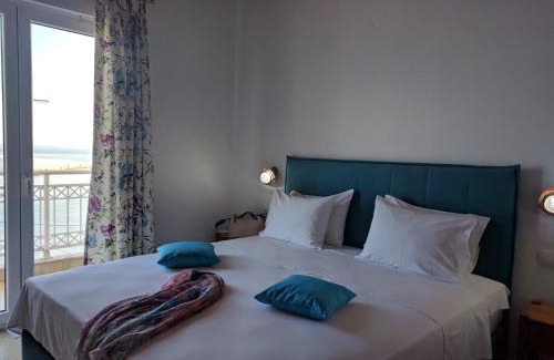 Thasos Town Hotel | Laios Hotel (Adults Only)