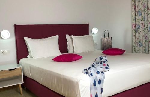 Thasos Town Hotel | Laios Hotel (Adults Only)