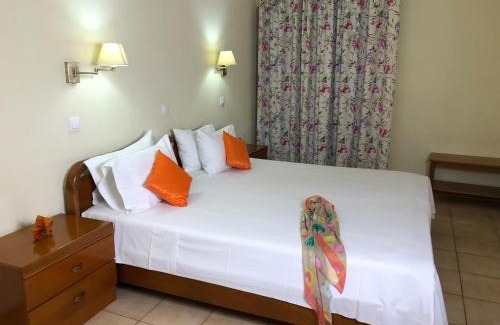 Thasos Town Hotel | Laios Hotel (Adults Only)