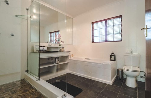 Buffalo Hills Game Reserve House | Lairds Lodge