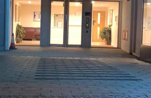 Copers Cope Apartment | LAIT HOUSE 1 BECKENHAM BR3