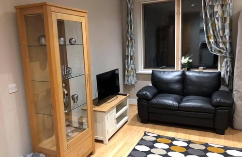 Copers Cope Apartment | LAIT HOUSE 1 BECKENHAM BR3