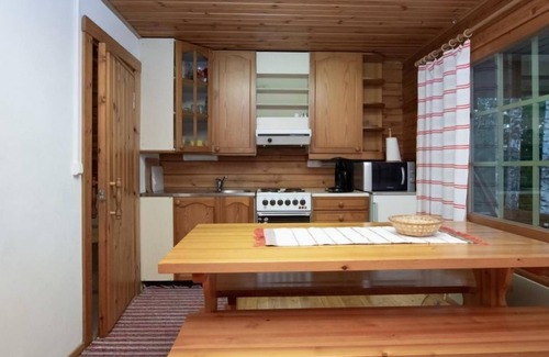 Kitee House | Laitamökki by Interhome