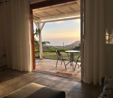 Grande Montagne House | Lakaz Belle Vue - Mer
