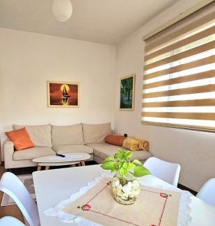 Tirana Apartment | Lake Apartment