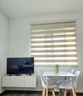 Tirana Apartment | Lake Apartment