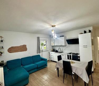 Ischia Apartment | Lake Apartment Gold, Lago di Caldonazzo