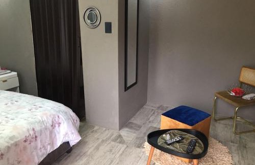 Thohoyandou House | LAKE BOUTIQUE HOTEL