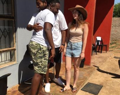 Thohoyandou House | LAKE BOUTIQUE HOTEL