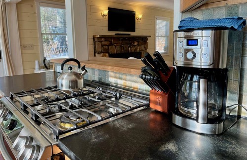 Ashley Falls House | Lake Buel Waterfront: with Sparkling Views, Fire Pit and Kayaks!