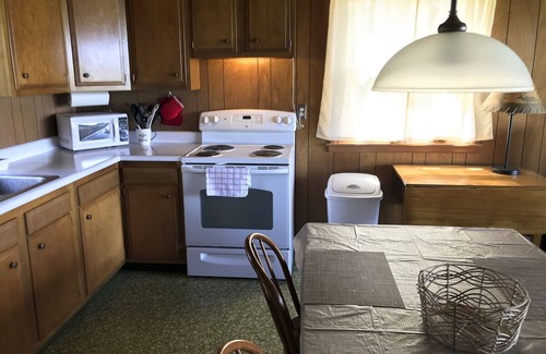 Brainerd Cabin | Lake Cabin