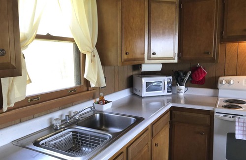 Brainerd Cabin | Lake Cabin