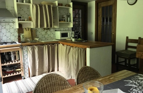 Zelbio Villa | Lake Como - home holiday