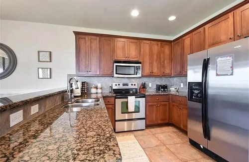 Jonestown Condo | Lake Condo - Beautiful views, pools, pickle ball, trails, and more!