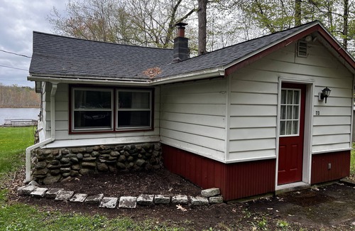 Rotterdam Junction Cottage | Lake Cottage Near Saratoga