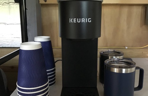 Waterport Cottage | Lake Country Waterfront Experience