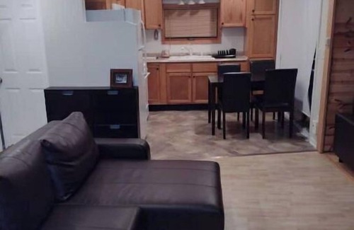 Houghton Lake Cabin | Lake Front Cabin with Amazing Views!