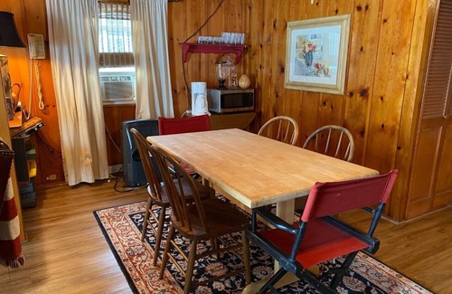 Penn Yan Cabin | Lake Front Cottage