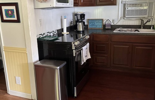 Climax Springs Cabin | Lake Front Cutie On A Quiet Cove