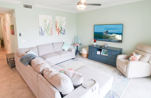Lakewood Ranch Condo | Lake Front, Golfing, Hole In One