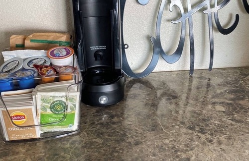 Peoria Heights House | Lake front property/private beach