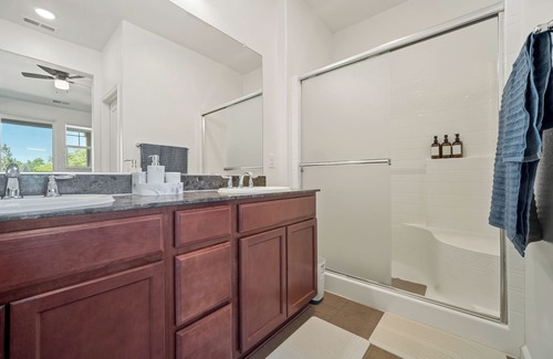 Reno/Tahoe Airport Villa | Lake Front Villa. Views! Views! Once you park your car, you won't want to leave.