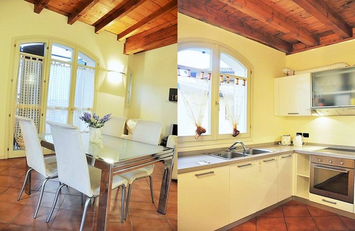 Manerba del Garda Apartment | Lake Garda 8, Borgo Torchio