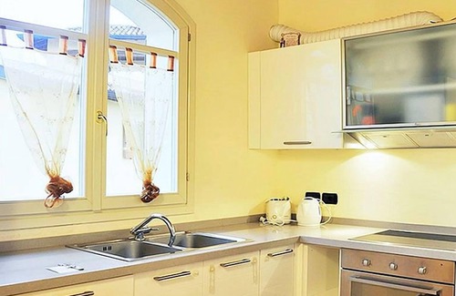 Manerba del Garda Apartment | Lake Garda 8, Borgo Torchio