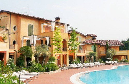 Manerba del Garda Apartment | Lake Garda 8, Borgo Torchio