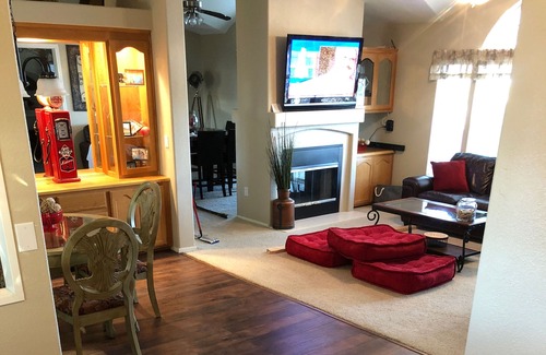 Havasu Lake House | Lake Havasu Landing Home - Clean, Well Appointed, Amazing Water & City Views