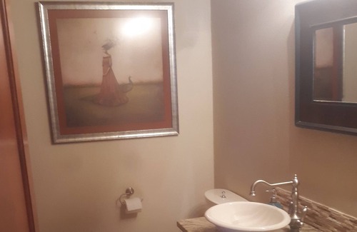 Lake View House | Lake Home.