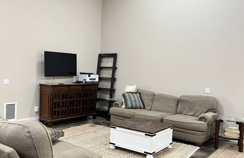 Alba House | Lake house off of Lake Fork, one of the best bass fishing lakes in the country!