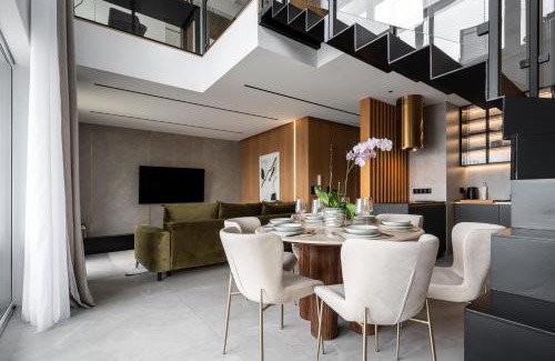 Serock Apartment | Lake House, Sun & Snow