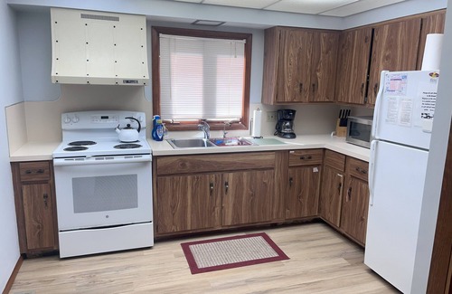 Angola House | Lake James Red Sands Beach Family friendly Getaway.