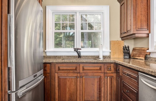 Muskoka Lakes Cottage | Lake Joseph Stills Bay Retreat