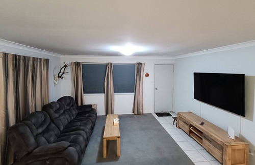 Termeil House | Lake life @ lyra Pet friendly, Home away from home Cosy with everything needed