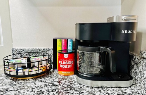 Wayne Apartment | Lake Living Speedway