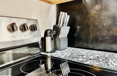 Wayne Apartment | Lake Living Speedway