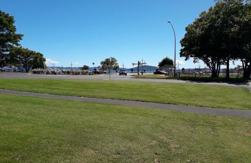 Ohinemutu Hotel | Lake Lodge Motel Rotorua