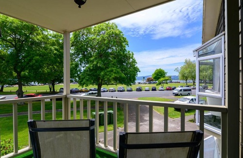 Ohinemutu Hotel | Lake Lodge Motel Rotorua
