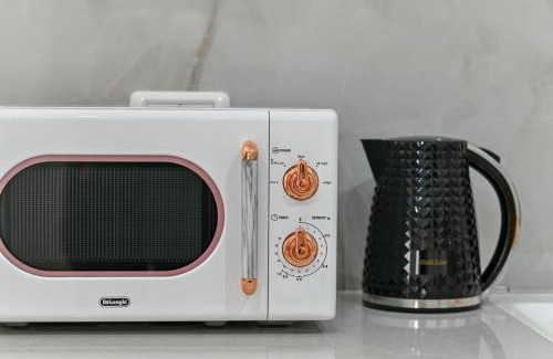 Tiberias Old City Bed & Breakfast | Lake Mansion Boutique Apartments