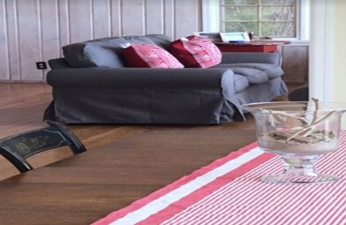 Oostburg Cabin | Lake Michigan Beach House