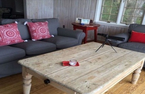 Oostburg Cabin | Lake Michigan Beach House